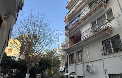 Karşıkaya İskele ve Çarşıya 300 M, 3+1 Satılık Geniş-Ferah Daire