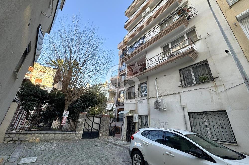 Karşıkaya İskele ve Çarşıya 300 M, 3+1 Satılık Geniş-Ferah Daire