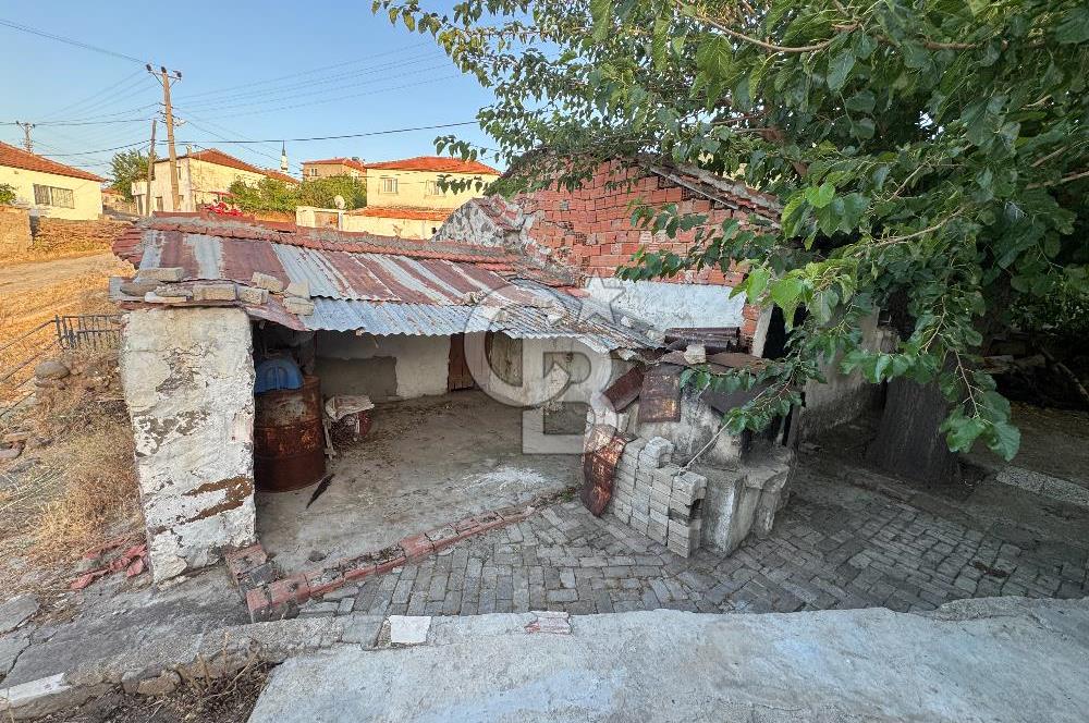CB ODAK'TAN KARAKUZU KÖYÜ'NDE SATILIK MÜSTAKİL TAPULU KÖY EVİ