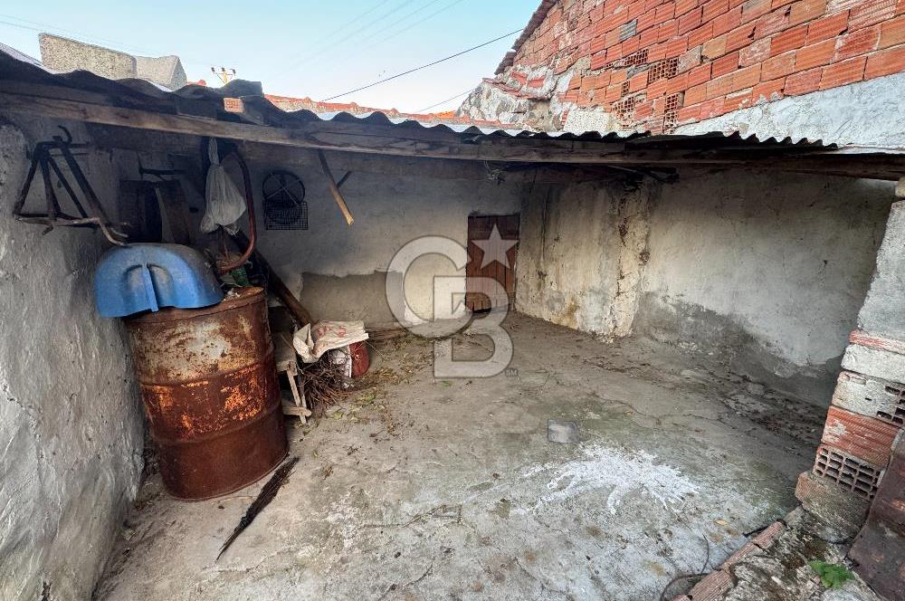 CB ODAK'TAN KARAKUZU KÖYÜ'NDE SATILIK MÜSTAKİL TAPULU KÖY EVİ