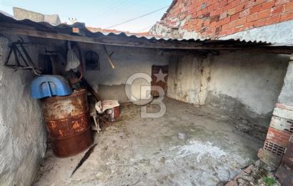 CB ODAK'TAN KARAKUZU KÖYÜ'NDE SATILIK MÜSTAKİL TAPULU KÖY EVİ