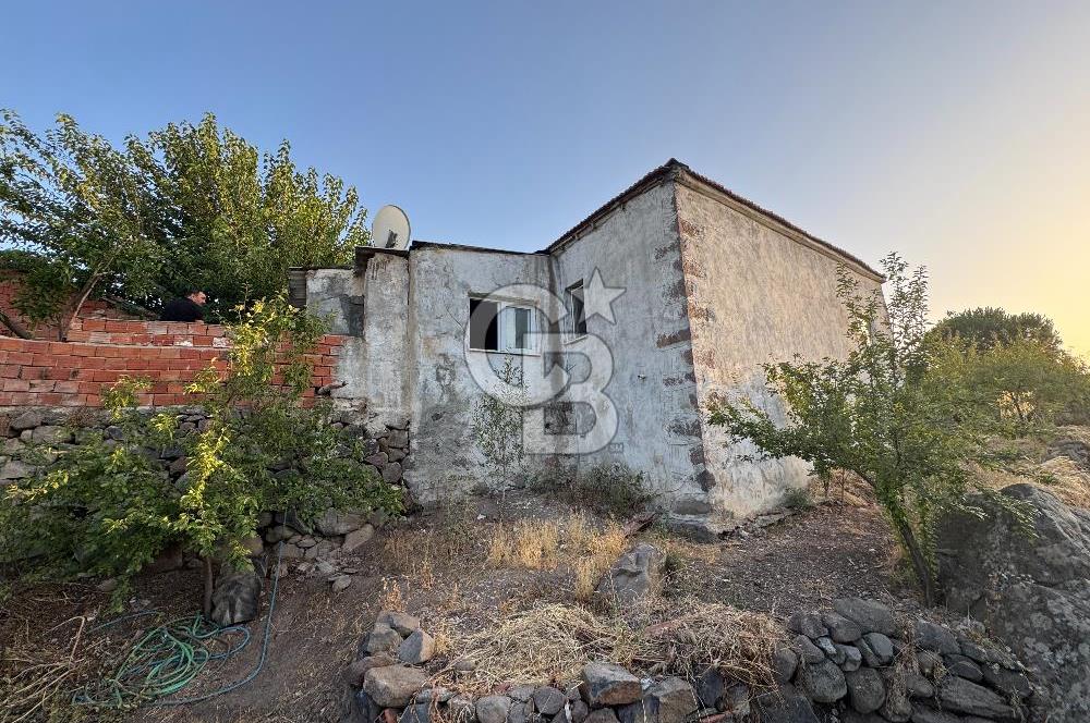 CB ODAK'TAN KARAKUZU KÖYÜ'NDE SATILIK MÜSTAKİL TAPULU KÖY EVİ