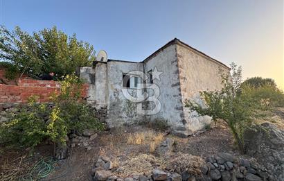 CB ODAK'TAN KARAKUZU KÖYÜ'NDE SATILIK MÜSTAKİL TAPULU KÖY EVİ