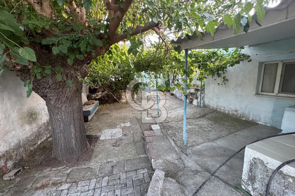 CB ODAK'TAN KARAKUZU KÖYÜ'NDE SATILIK MÜSTAKİL TAPULU KÖY EVİ