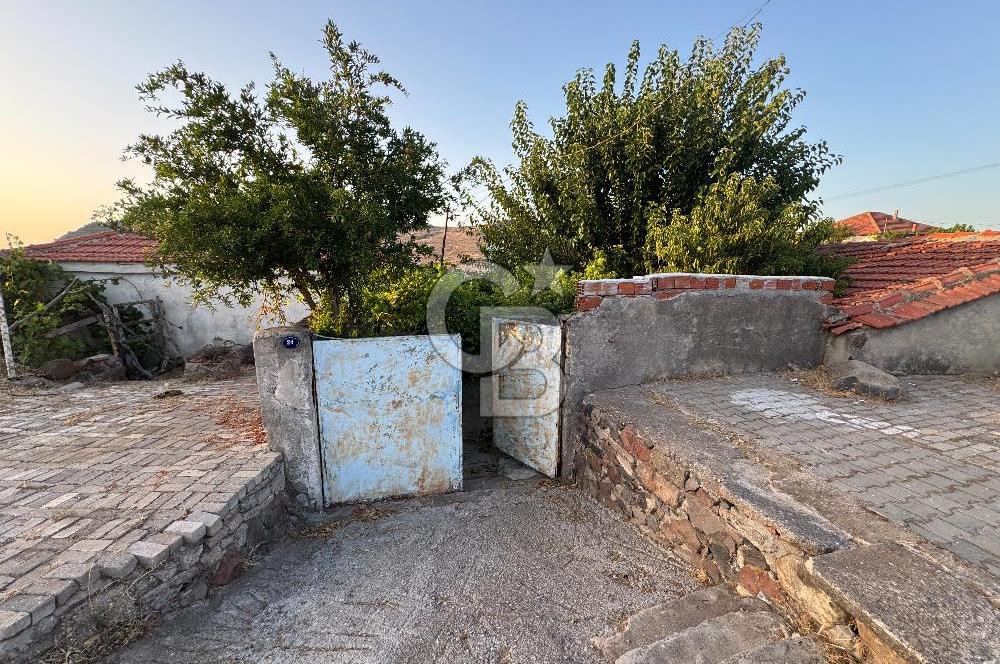 CB ODAK'TAN KARAKUZU KÖYÜ'NDE SATILIK MÜSTAKİL TAPULU KÖY EVİ