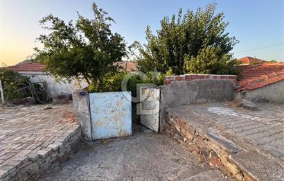 CB ODAK'TAN KARAKUZU KÖYÜ'NDE SATILIK MÜSTAKİL TAPULU KÖY EVİ