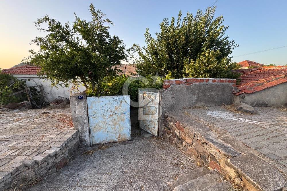 CB ODAK'TAN KARAKUZU KÖYÜ'NDE SATILIK MÜSTAKİL TAPULU KÖY EVİ