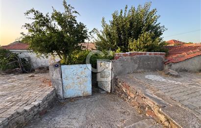 CB ODAK'TAN KARAKUZU KÖYÜ'NDE SATILIK MÜSTAKİL TAPULU KÖY EVİ