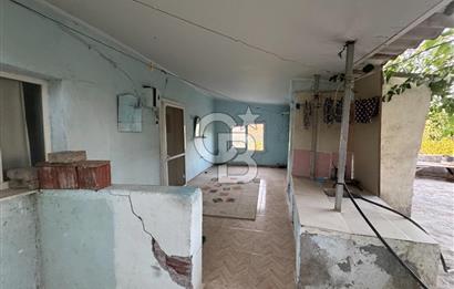 CB ODAK'TAN KARAKUZU KÖYÜ'NDE SATILIK MÜSTAKİL TAPULU KÖY EVİ
