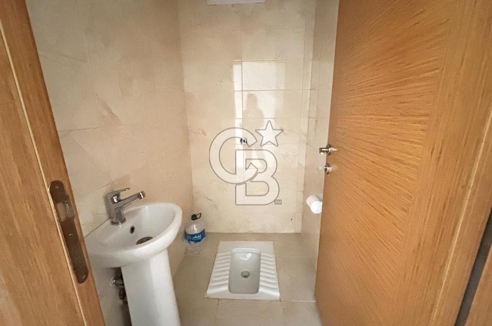 KAŞÜSTÜ MERKEZDE DOĞA MANZARALI KİRALIK DAİRE