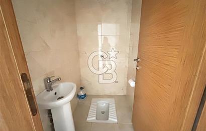 KAŞÜSTÜ MERKEZDE DOĞA MANZARALI KİRALIK DAİRE