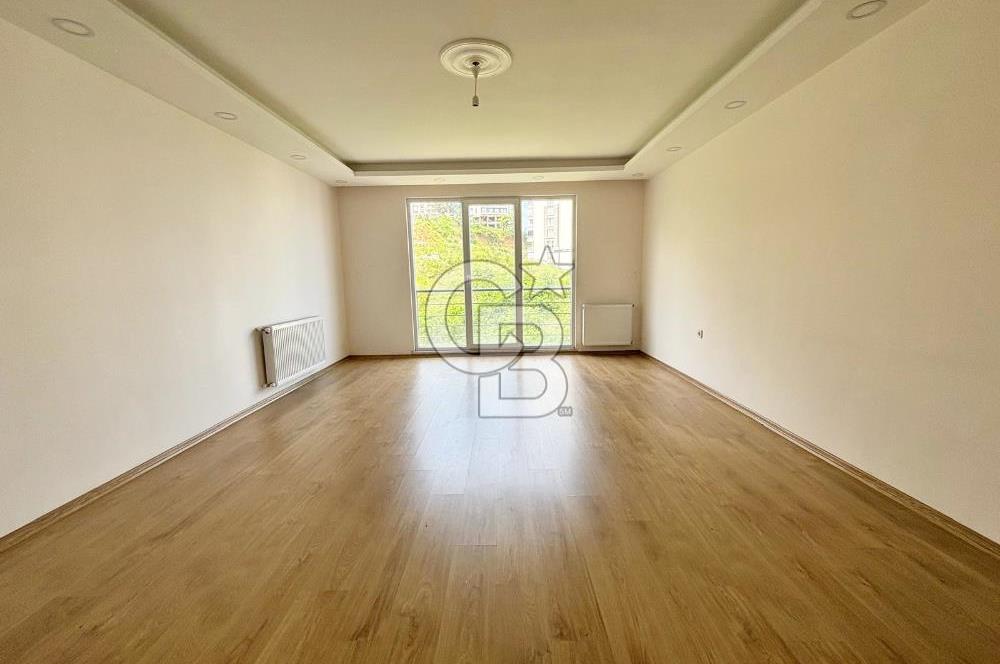 KAŞÜSTÜ MERKEZDE DOĞA MANZARALI KİRALIK DAİRE