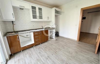 KAŞÜSTÜ MERKEZDE DOĞA MANZARALI KİRALIK DAİRE