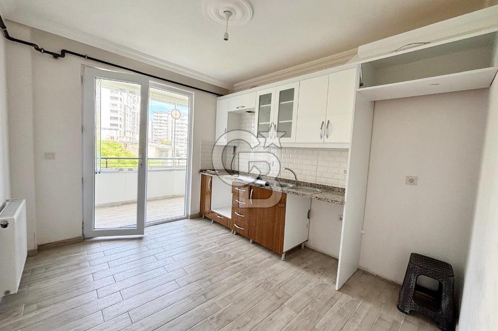 KAŞÜSTÜ MERKEZDE DOĞA MANZARALI KİRALIK DAİRE