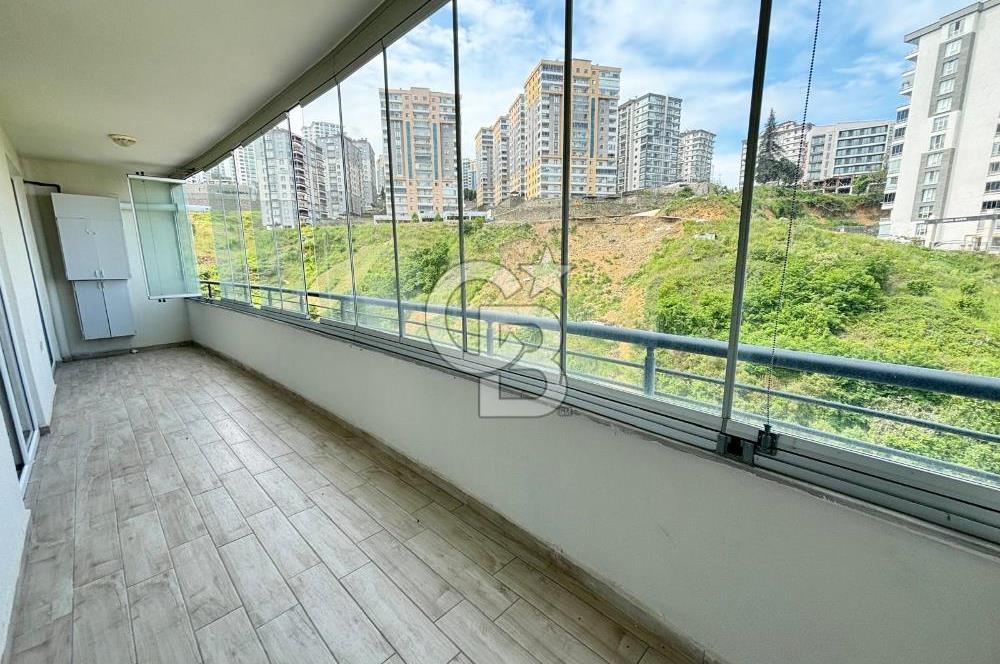 KAŞÜSTÜ MERKEZDE DOĞA MANZARALI KİRALIK DAİRE