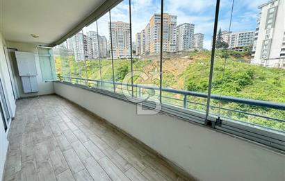 KAŞÜSTÜ MERKEZDE DOĞA MANZARALI KİRALIK DAİRE