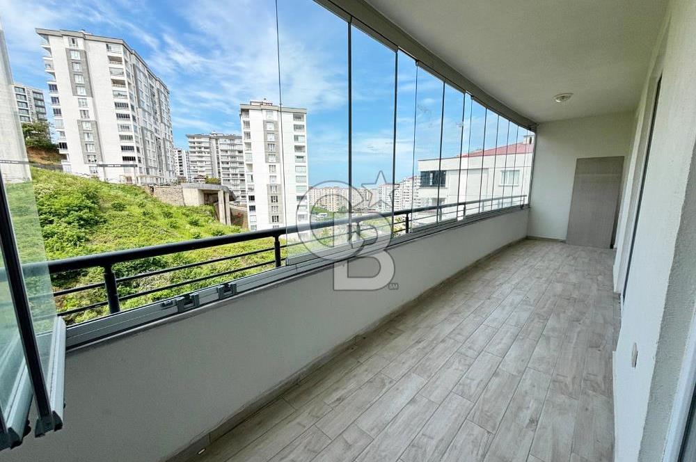 KAŞÜSTÜ MERKEZDE DOĞA MANZARALI KİRALIK DAİRE