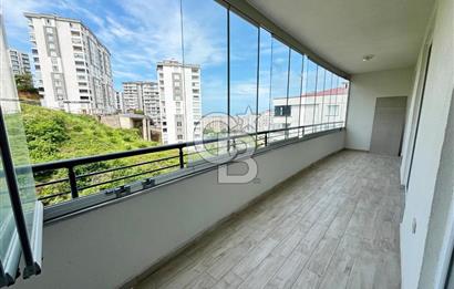 KAŞÜSTÜ MERKEZDE DOĞA MANZARALI KİRALIK DAİRE
