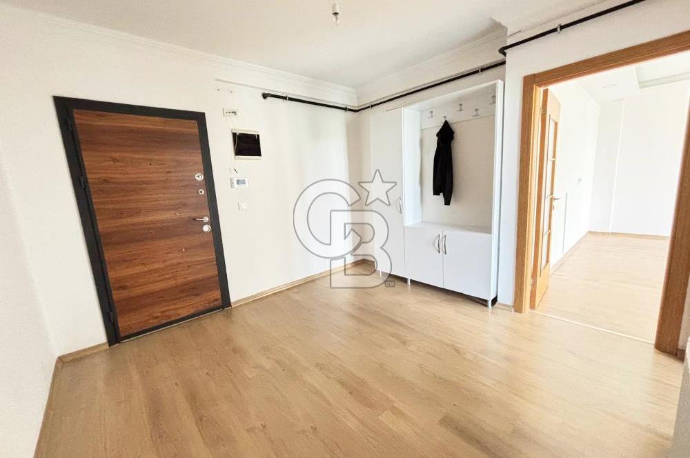 KAŞÜSTÜ MERKEZDE DOĞA MANZARALI KİRALIK DAİRE