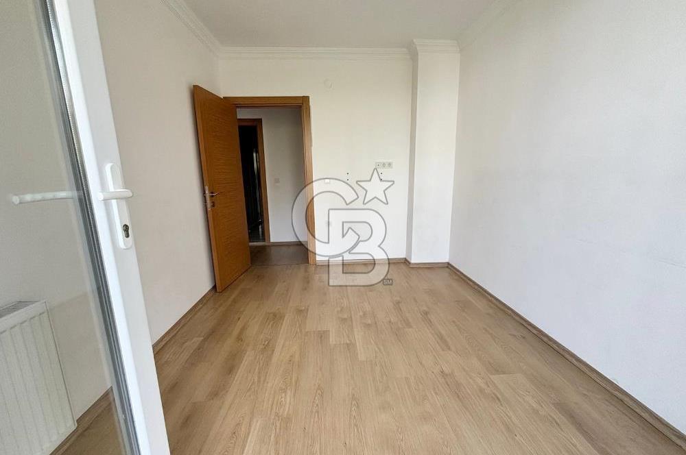 KAŞÜSTÜ MERKEZDE DOĞA MANZARALI KİRALIK DAİRE