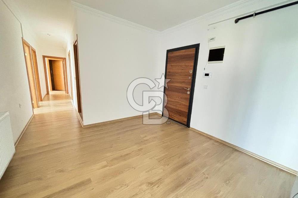 KAŞÜSTÜ MERKEZDE DOĞA MANZARALI KİRALIK DAİRE