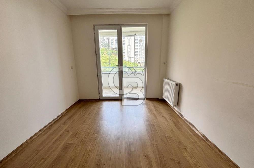 KAŞÜSTÜ MERKEZDE DOĞA MANZARALI KİRALIK DAİRE