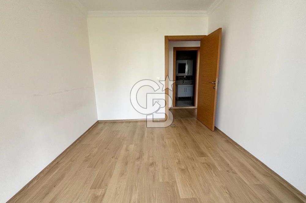 KAŞÜSTÜ MERKEZDE DOĞA MANZARALI KİRALIK DAİRE