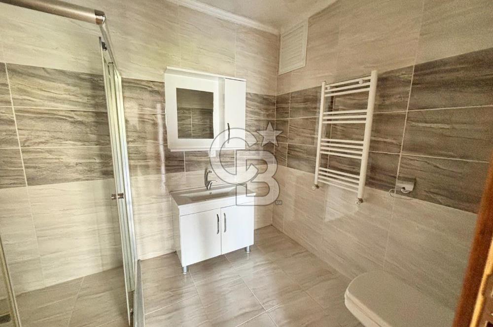KAŞÜSTÜ MERKEZDE DOĞA MANZARALI KİRALIK DAİRE