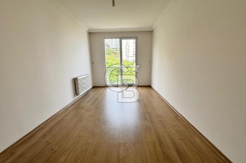 KAŞÜSTÜ MERKEZDE DOĞA MANZARALI KİRALIK DAİRE
