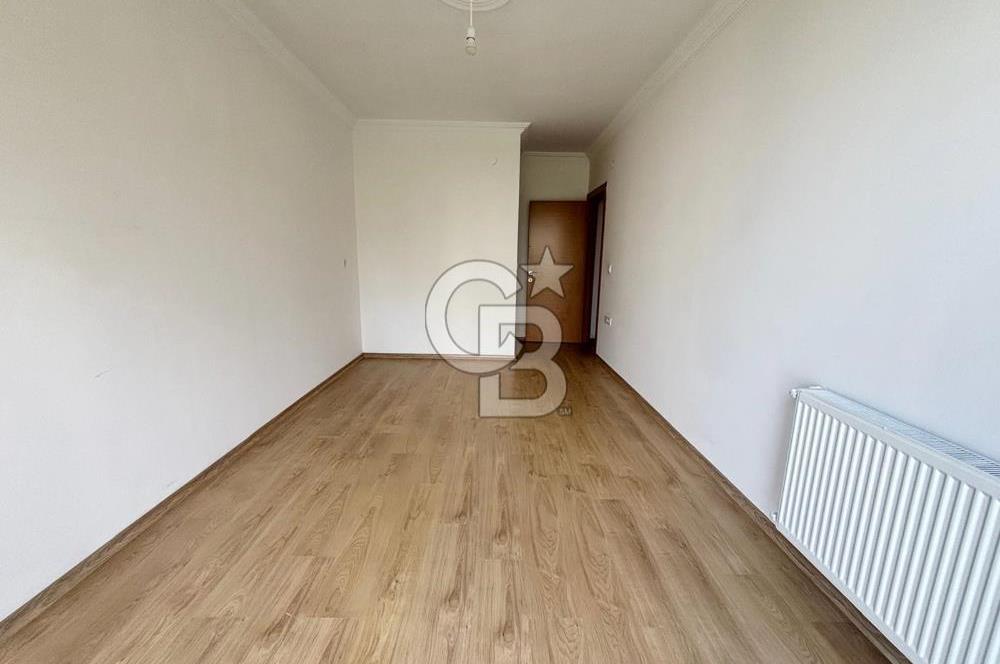 KAŞÜSTÜ MERKEZDE DOĞA MANZARALI KİRALIK DAİRE