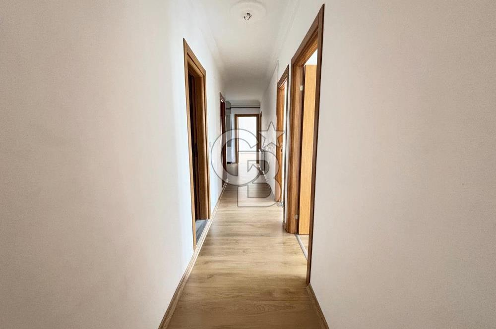KAŞÜSTÜ MERKEZDE DOĞA MANZARALI KİRALIK DAİRE