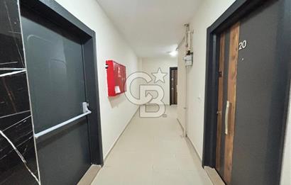 KAŞÜSTÜ MERKEZDE DOĞA MANZARALI KİRALIK DAİRE