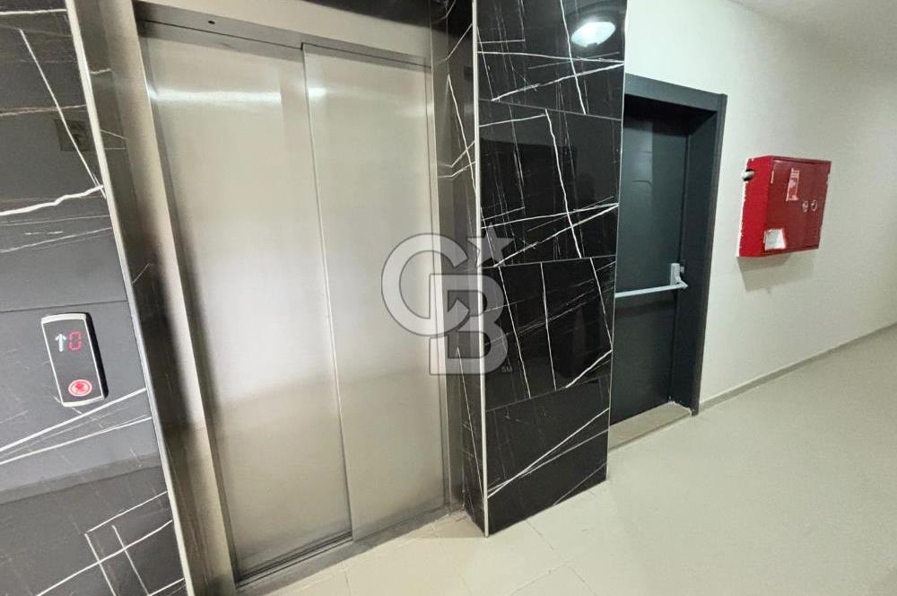 KAŞÜSTÜ MERKEZDE DOĞA MANZARALI KİRALIK DAİRE