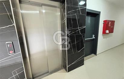 KAŞÜSTÜ MERKEZDE DOĞA MANZARALI KİRALIK DAİRE