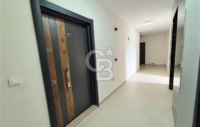 KAŞÜSTÜ MERKEZDE DOĞA MANZARALI KİRALIK DAİRE