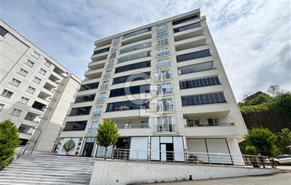 KAŞÜSTÜ MERKEZDE DOĞA MANZARALI KİRALIK DAİRE