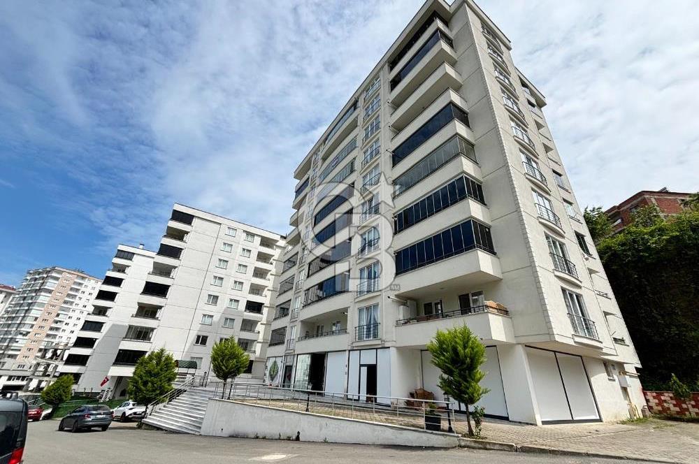 KAŞÜSTÜ MERKEZDE DOĞA MANZARALI KİRALIK DAİRE