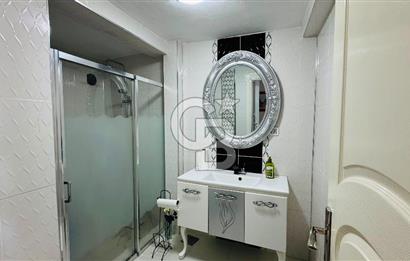 Foça Denizkentte Eşyalı Kiralık Deniz Manzaralı 4+1 Villa
