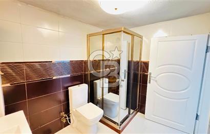 Foça Denizkentte Eşyalı Kiralık Deniz Manzaralı 4+1 Villa