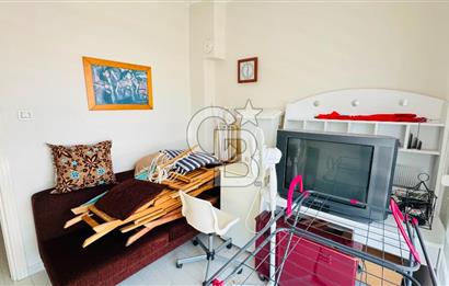 Foça Denizkentte Eşyalı Kiralık Deniz Manzaralı 4+1 Villa