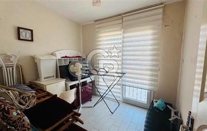 Foça Denizkentte Eşyalı Kiralık Deniz Manzaralı 4+1 Villa