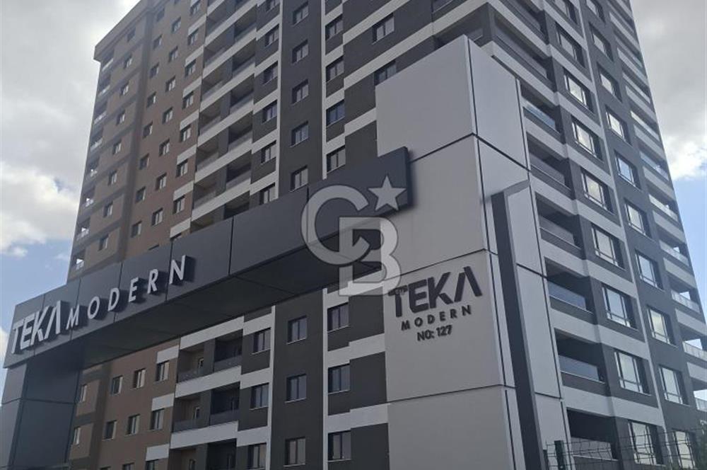 | TEKA MODERN | 4+1 | ÇOK ÖZEL YAŞAM ALANI |