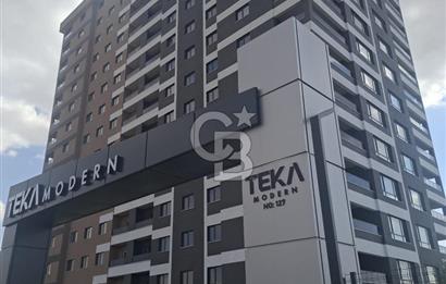 | TEKA MODERN | 4+1 | ÇOK ÖZEL YAŞAM ALANI |