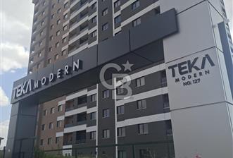 | TEKA MODERN | 4+1 | ÇOK ÖZEL YAŞAM ALANI | - 11 - 363750
