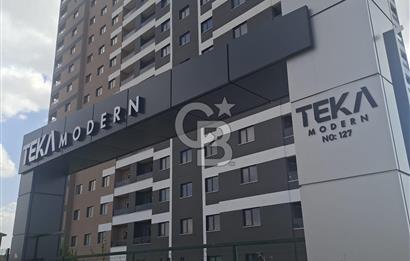| TEKA MODERN | 4+1 | ÇOK ÖZEL YAŞAM ALANI |