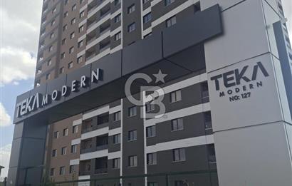| TEKA MODERN | 4+1 | ÇOK ÖZEL YAŞAM ALANI |