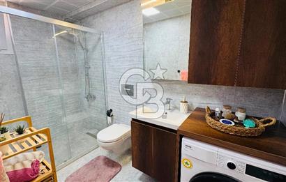 Foça Bağarası Kazım Dirik Mah. Eşyalı Kiralık 3+1 Havuzlu Villa