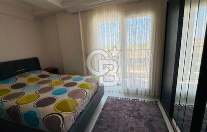 Foça Bağarası Kazım Dirik Mah. Eşyalı Kiralık 3+1 Havuzlu Villa