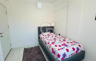 Foça Bağarası Kazım Dirik Mah. Eşyalı Kiralık 3+1 Havuzlu Villa