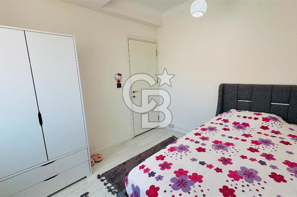 Foça Bağarası Kazım Dirik Mah. Eşyalı Kiralık 3+1 Havuzlu Villa